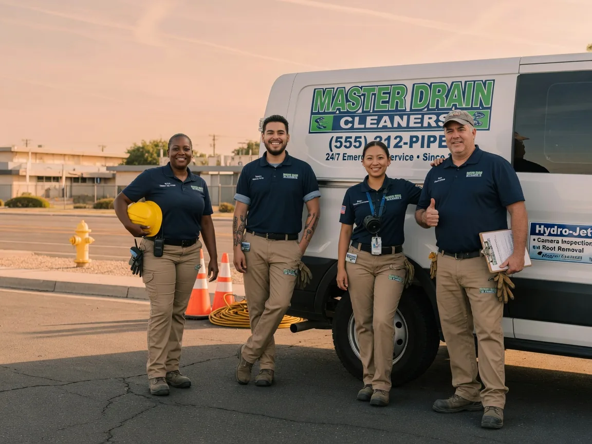 Drain Cleaning company in Gravois Mills, MO